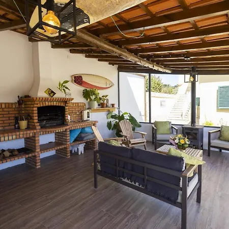 Villa Quinta Do Vale Longo By Acasadascasas Ericeira