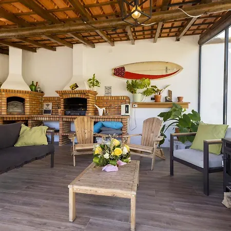 Villa Quinta Do Vale Longo By Acasadascasas *
