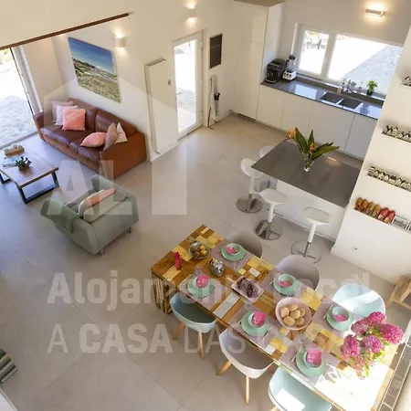 Quinta Do Vale Longo By Acasadascasas Ericeira