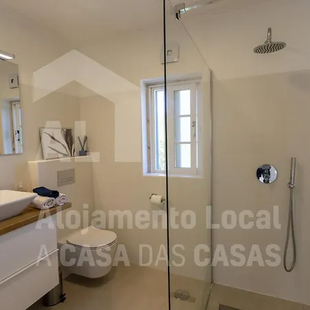 Villa Quinta Do Vale Longo By Acasadascasas Ericeira