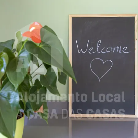 Villa Quinta Do Vale Longo By Acasadascasas Ericeira