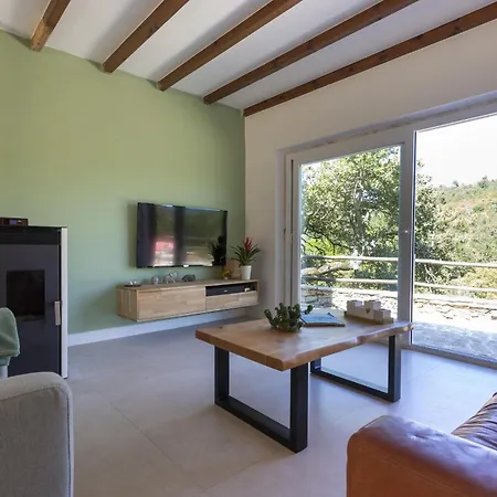 Quinta Do Vale Longo By Acasadascasas *